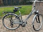 Dames fiets, Fietsen en Brommers, Versnellingen, Zo goed als nieuw, Minder dan 47 cm, Ophalen