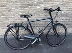 Fietsen, Ophalen