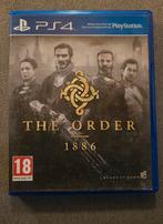 The order 1886, Games en Spelcomputers, Ophalen of Verzenden
