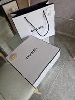 Boîte coffret Chanel neuf authentique, Ophalen, Nieuw