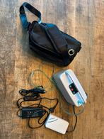 Oxyflowzy draagbare zuurstofpomp., Elektronische apparatuur, Ophalen, Zo goed als nieuw