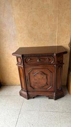 Kastje kerselaar., Antiek en Kunst, Ophalen