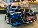 Audi A3 sportback S Line 2.0tdi 150cv euro6 d boîte auto !!!, 5 places, Carnet d'entretien, Berline, Automatique