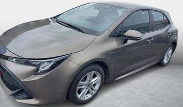 Toyota Corolla 1.8 Hybrid Dynamic e-CVT | Acheruitrijcamera  beschikbaar voor biedingen