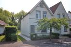 Villa te huur in Knokke-Heist, Vrijstaande woning