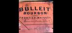 Bulleit Bourbon-promotieartikelen, Verzamelen, Nieuw, Overige typen