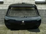 Peugeot 308 SW II Achterklep Kofferklep Nr: 9800371677, Gebruikt, Achterklep, Ophalen of Verzenden, Achter