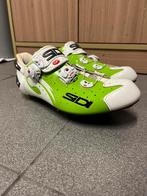 Sidi koersschoenen, Fietsen en Brommers, Ophalen, Zo goed als nieuw, Schoenen, SIDI