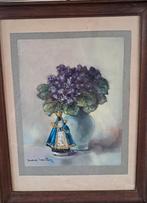 Schilderij, Antiek en Kunst, Ophalen