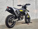 Husqvarna 701 SM supermoto @motomobilia 1jaar garantie, Bedrijf, Meer dan 35 kW, 701 cc, SuperMoto