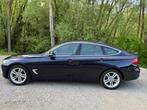 BMW 318D GT 136PK 2020 *SLECHTS 54.545 KM* 22.727€ excl btw, 1995 cc, Euro 6, 4 cilinders, Blauw