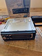 Autoradio Roadstar avec lecteur CD MP3, Enlèvement