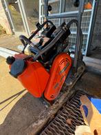 Husqvarna LF80 plaque vibrante avec eau, Ophalen, Zo goed als nieuw