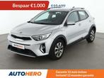 Kia Stonic 1.0 TGDI 25 Jahre Österreich Edition (bj 2021), Voorwielaandrijving, Stof, Gebruikt, Electronic Stability Program (ESP)