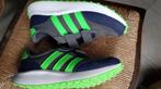Adidas sneakers sportswear unisex 39,5 perfecte staat, Blauw, Ophalen of Verzenden, Zo goed als nieuw, Adidas