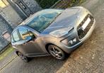 Citroën C3 1.1 essence 2011 *5 portes et Airco*, Auto's, Euro 5, Stof, Zwart, 4 cilinders