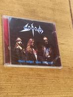 Cd van Sodom, Cd's en Dvd's, Ophalen of Verzenden, Zo goed als nieuw, Overige genres