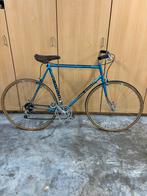 Koga Miyata retro koersfiets, Fietsen en Brommers, Fietsen | Racefietsen, Ophalen, Gebruikt, 26 inch, 10 tot 15 versnellingen