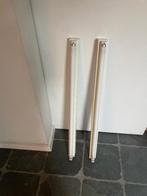 Gratis verlichting TL, Ophalen, Gebruikt, Lamp met armatuur