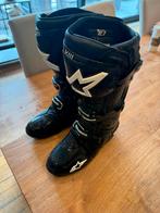 Alpinestars tech 10 maat 44,5, Motoren, Kleding | Motorkleding, Ophalen, Laarzen