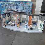 Hôpital Playmobil, Enfants & Bébés, Jouets | Playmobil, Enlèvement, Utilisé