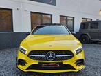 Mercedes-Benz A 220 AMG - 7G TRONIC - FULL OPTIONS - LOOK A4, Auto's, Bedrijf, 5 deurs, A-Klasse, Voorwielaandrijving