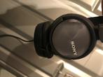 Casque Sony, Audio, Tv en Foto, Hoofdtelefoons, Ophalen, Nieuw, Sony