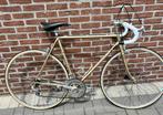 Koersfiets Campione vintage H kader 54 cm 10 versnellingen, Fietsen en Brommers, Fietsen | Racefietsen, Gebruikt, 10 tot 15 versnellingen