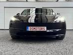 Tesla Model 3 Highland RWD SR Plus | All weather vloermatten, Auto's, Tesla, 4 deurs, USB, 208 kW, Zwart