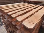 Cp 3 palletten nieuw hout pellets epal europallet, Doe-het-zelf en Bouw, Ophalen, Zo goed als nieuw
