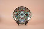 Chinees porseleinen bord zoals IMARI, Antiek en Kunst, Ophalen of Verzenden