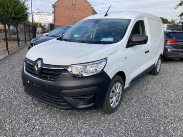 Renault express 1.5DCi 47000km AC NAVI CAMERA BTWaftrekbaar! beschikbaar voor biedingen