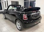 MINI Cooper Cabriolet B.Auto + Euro 6 Prête à immatriculer, 90 kW, Achat, Euro 6, Cabriolet