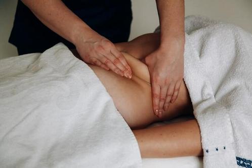 Massage relaxation et Maderotherapie et bien être, Sports & Fitness, Produits de santé, Wellness & Bien-être, Enlèvement ou Envoi