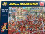 Jan Van Haasteren La tomatina, Comme neuf, Enlèvement