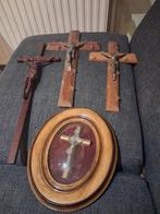 Kruisbeelden, Antiquités & Art, Antiquités | Objets religieux, Enlèvement
