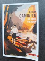 Un jour viendra - Giulia Caminito, Livres, Romans, Enlèvement ou Envoi, Giulia Caminito, Belgique, Comme neuf