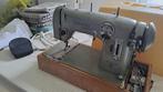 Vintage naaimachine, Ophalen, Gebruikt, Naaimachine, Overige merken
