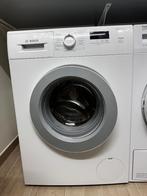Wasmachine bosch, Elektronische apparatuur, Wasmachines, 6 tot 8 kg, Ophalen, Zo goed als nieuw