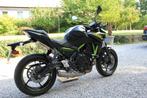 KAWASAKI Z650 met 637 km, Motoren, Motoren | Kawasaki, 2 cilinders, Particulier, Meer dan 35 kW, ABS