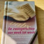 Zwangerschapsboek, Ophalen, Zo goed als nieuw, Zwangerschap en Bevalling
