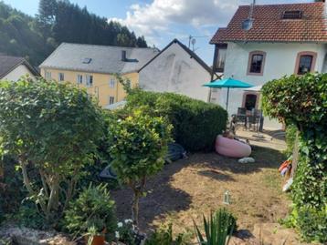 fraai vakantiehuis Eifel Duitsland huren beschikbaar voor biedingen