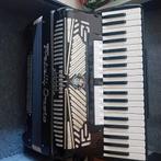Accordéon F.lli Crosio à vendre, Muziek en Instrumenten, Ophalen