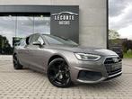 Audi A4 30 TDi S tronic Facelift Virtual/Sportzetels/Gps.., Te koop, Zilver of Grijs, Break, Gebruikt