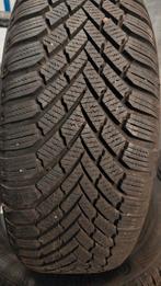 Pneus d'hiver Continental 195/55/r16 taille 195/55r16, Enlèvement, Comme neuf