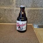 Bouteille de bière Sloeber (modèle 2), Verzamelen, Ophalen of Verzenden, Gebruikt, Flesje(s), Overige merken