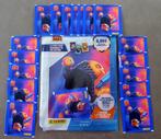 Pack FR Panini „Despicable Me 4" (3 zakjes) + 17, Ophalen of Verzenden, Nieuw, Sleeves of Kaarthoesjes