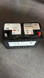 AGM Batterij 12v 800A, Ophalen, Gebruikt, BMW