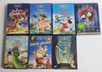 populaire Walt Disney films en 8 Walt Disney FILMS, Ophalen of Verzenden