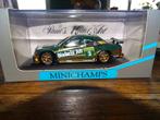 MINICHAMPS Mercedes 190 E DTM 1993 Thiim 1/43, MiniChamps, Voiture, Enlèvement ou Envoi, Neuf
